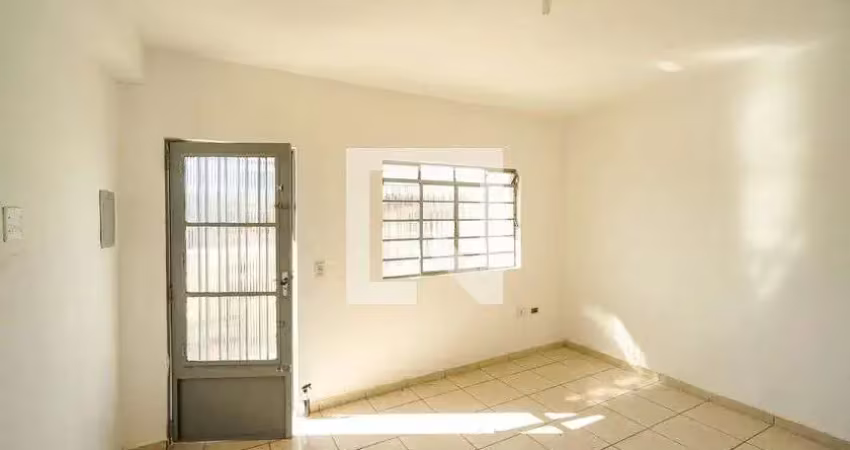 Casa para aluguel - vila carrão, 2 quartos,  90 m² - são paulo