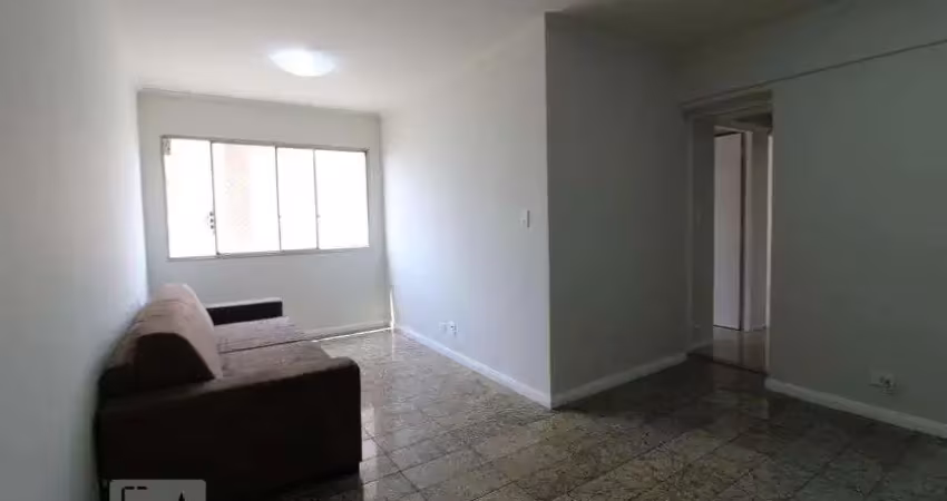 Apartamento para aluguel - santo amaro , 2 quartos,  62 m² - são paulo