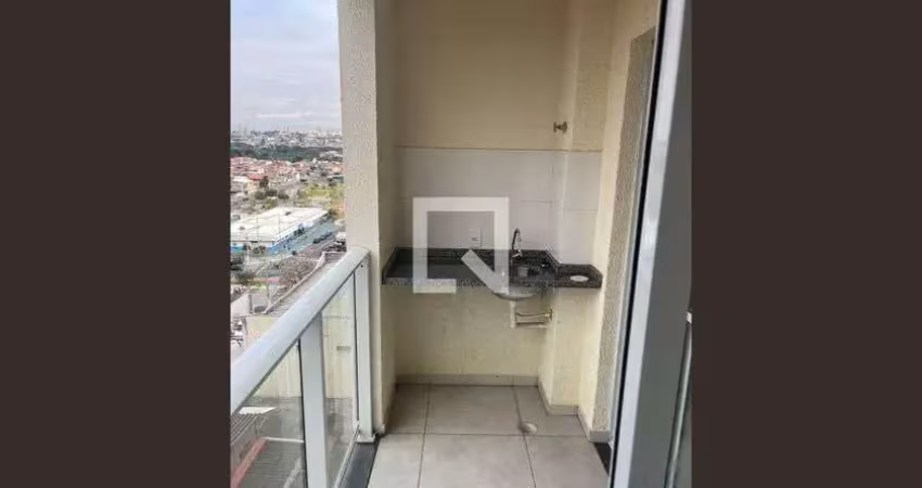Apartamento para aluguel - jardim novo angulo, 2 quartos,  59 m² - hortolândia