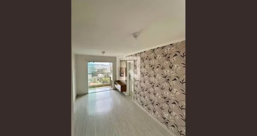 Apartamento para aluguel - serraria, 2 quartos,  57 m² - são josé
