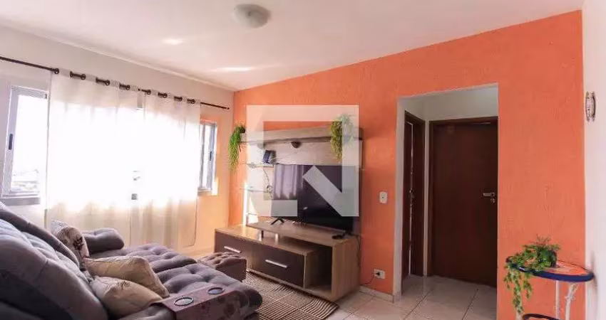 Apartamento para aluguel - mooca, 2 quartos,  54 m² - são paulo