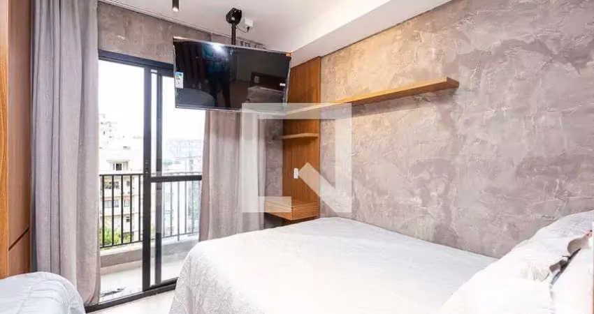 Kitnet / stúdio para aluguel - bela vista, 1 quarto,  20 m² - são paulo