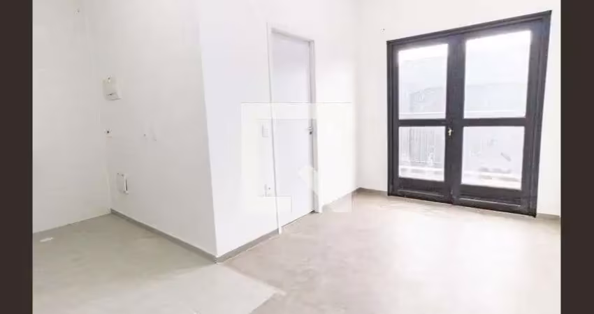 Apartamento para aluguel - mooca, 2 quartos,  40 m² - são paulo