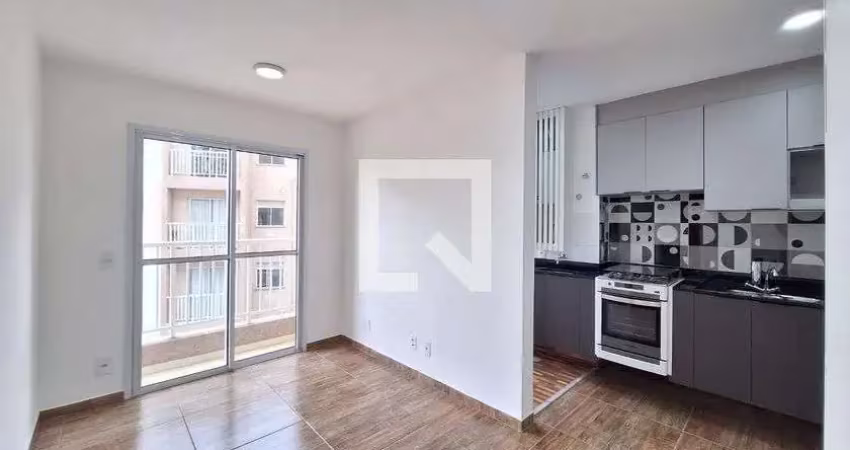Apartamento para aluguel - água branca, 2 quartos,  36 m² - são paulo