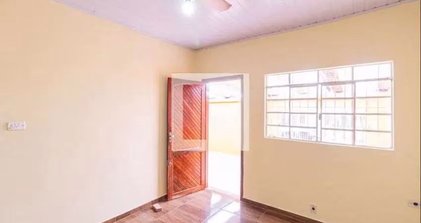 Casa para aluguel - quitaúna, 2 quartos,  100 m² - osasco
