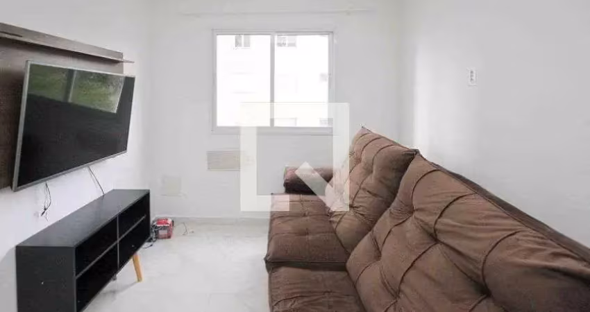 Apartamento para aluguel - vila califórnia, 2 quartos,  42 m² - são paulo