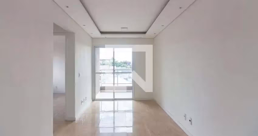 Apartamento para aluguel - jardim roberto, 2 quartos,  49 m² - osasco