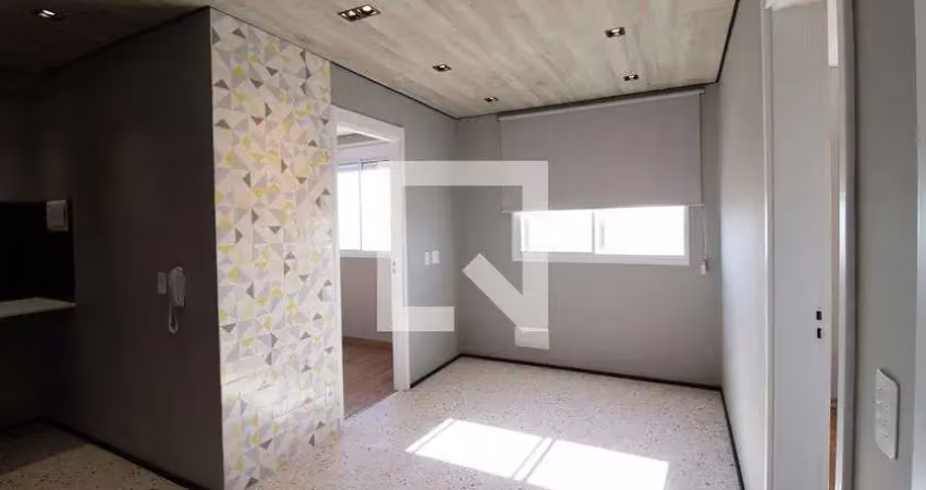 Apartamento com 2 quartos para alugar na Rua João Pereira, Lapa, São Paulo