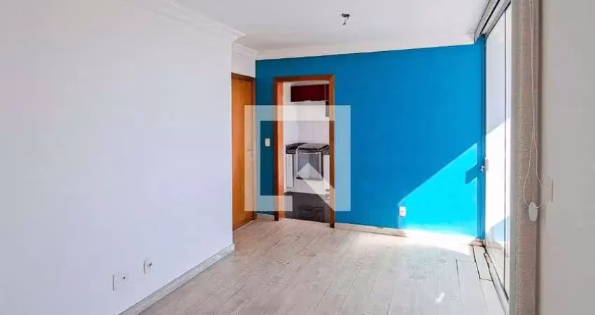 Apartamento para aluguel - renascença, 2 quartos,  63 m² - belo horizonte
