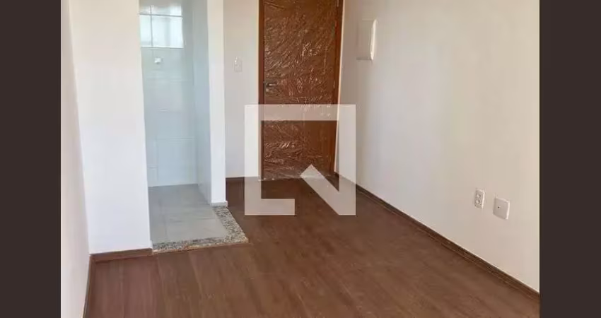 Apartamento para aluguel - jardim novo mundo, 2 quartos,  54 m² - goiânia