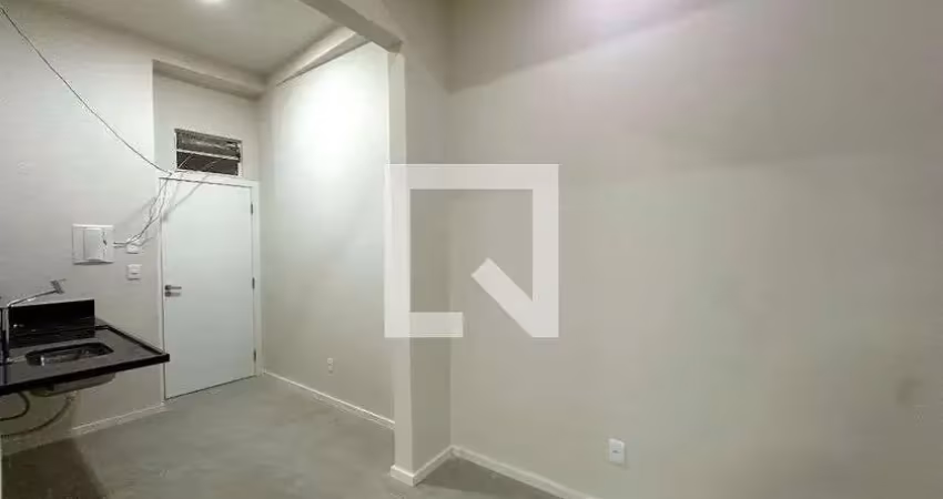 Kitnet / stúdio para aluguel - centro, 1 quarto,  59 m² - rio de janeiro