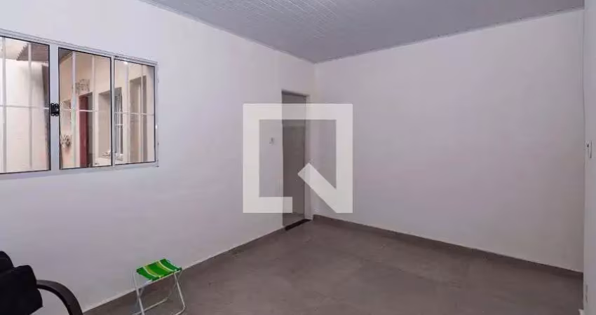 Casa com 1 quarto para alugar na Rua Cayowaá, Perdizes, São Paulo