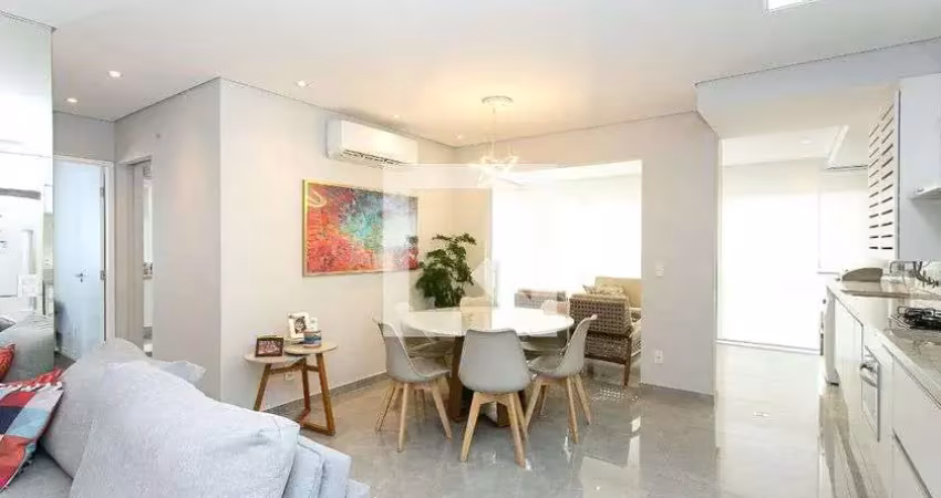 Apartamento para aluguel - vila carrão, 2 quartos,  67 m² - são paulo