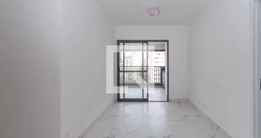 Apartamento para aluguel - chácara santo antonio, 2 quartos,  71 m² - são paulo