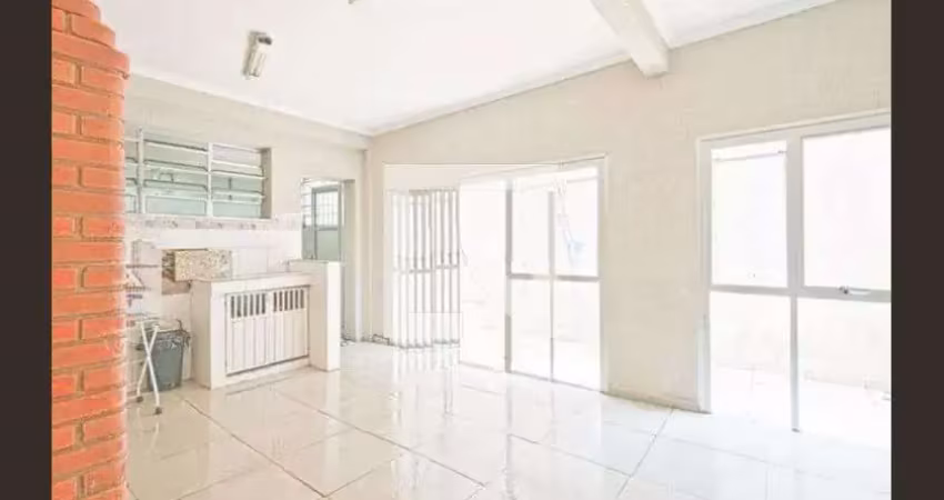 Casa para aluguel - bosque da saúde, 2 quartos,  210 m² - são paulo