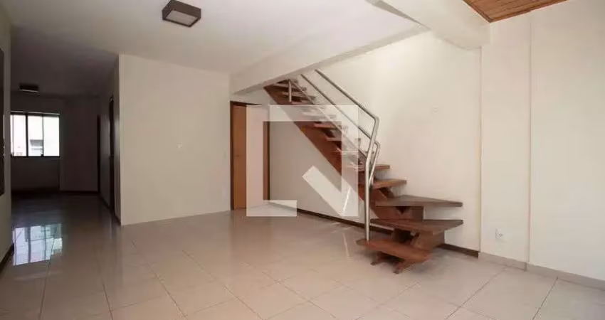 Apartamento para aluguel - setor sudoeste, 5 quartos,  323 m² - brasília