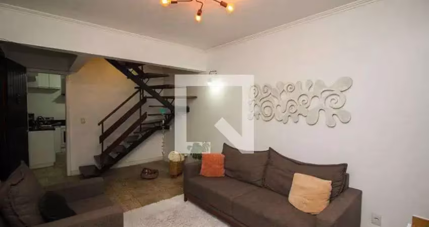 Casa / sobrado em condomínio para aluguel - medianeira, 3 quartos,  142 m² - porto alegre