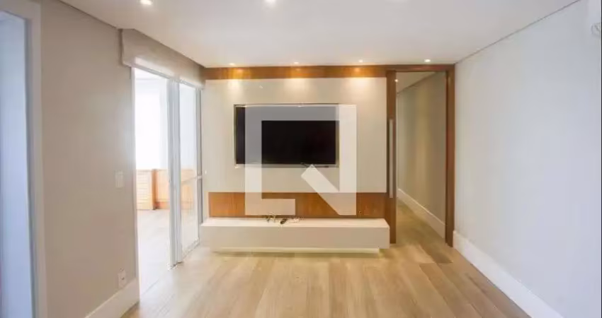 Apartamento para aluguel - brooklin, 2 quartos,  66 m² - são paulo