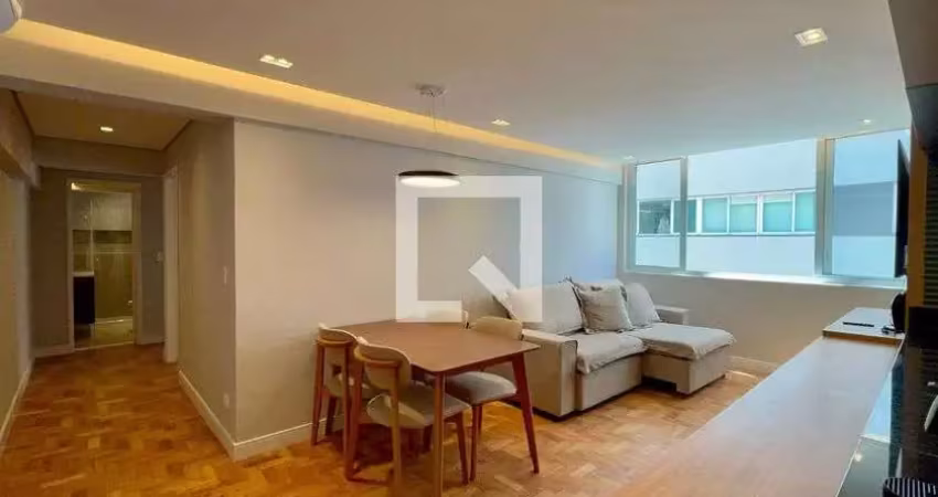 Apartamento para aluguel - jardim paulista, 2 quartos,  87 m² - são paulo