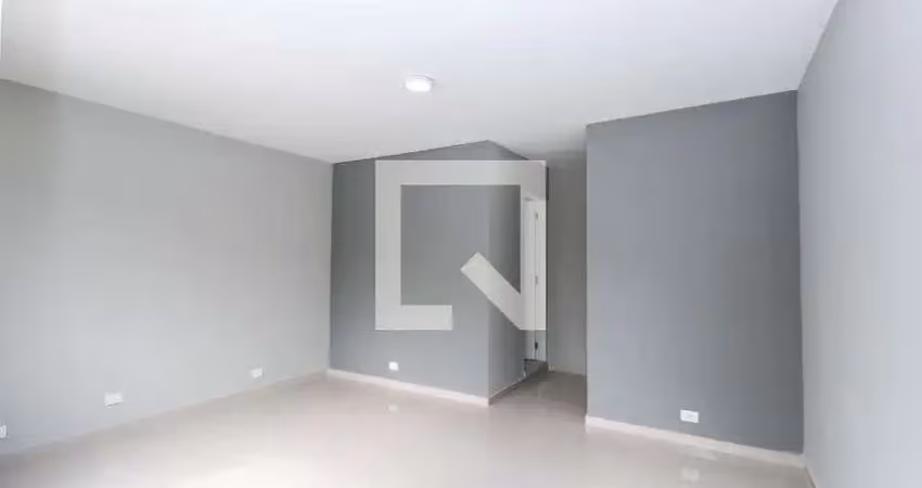 Casa para aluguel - bosque da saúde, 2 quartos,  100 m² - são paulo