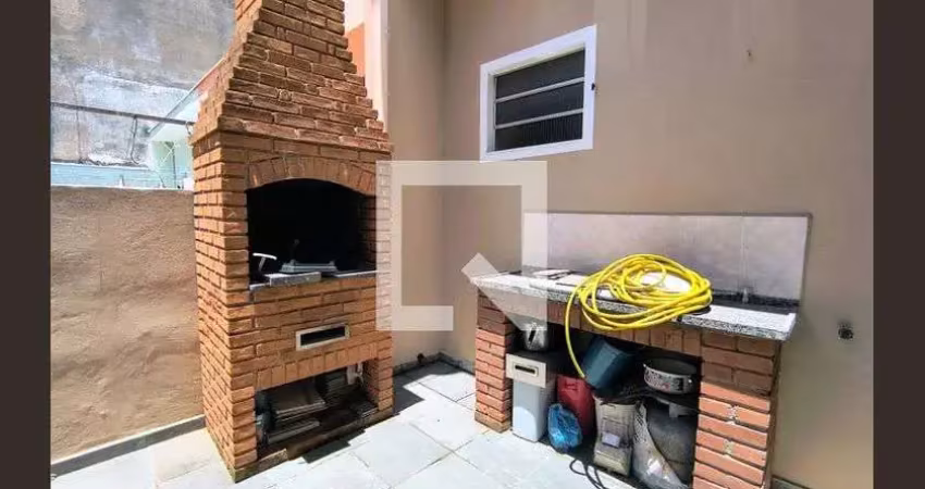 Casa para aluguel - jardim éster yolanda, 3 quartos,  168 m² - são paulo