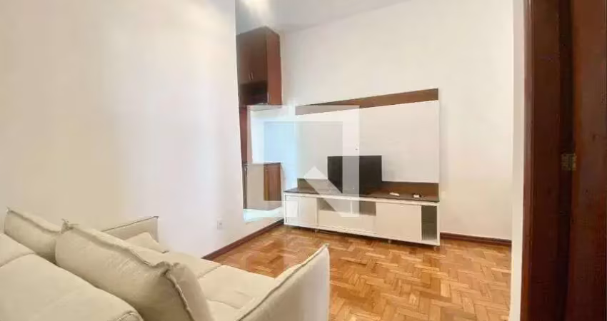 Apartamento para aluguel - leblon, 1 quarto,  35 m² - rio de janeiro