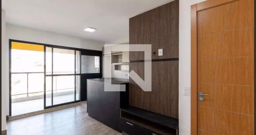 Apartamento para aluguel - água fria, 2 quartos,  55 m² - são paulo