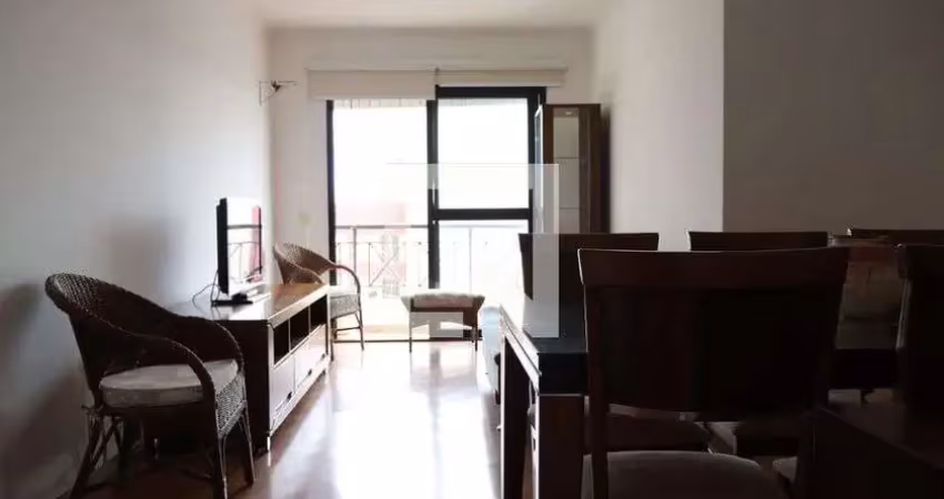Apartamento para aluguel - vila mascote, 3 quartos,  84 m² - são paulo
