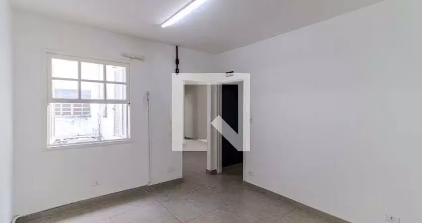 Casa / sobrado em condomínio para aluguel - higienópolis, 2 quartos,  90 m² - são paulo