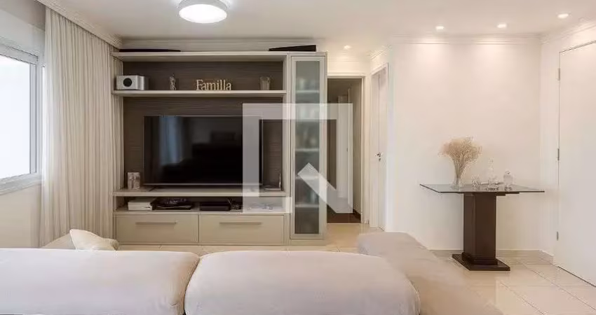 Apartamento para aluguel - santana, 3 quartos,  141 m² - são paulo