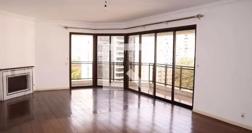 Apartamento para aluguel - pacaembu, 3 quartos,  344 m² - são paulo
