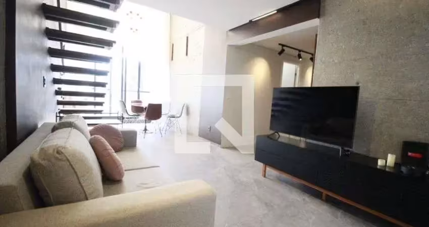 Apartamento para aluguel - vila olímpia, 3 quartos,  112 m² - são paulo