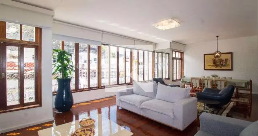Cobertura para aluguel - copacabana, 4 quartos,  302 m² - rio de janeiro