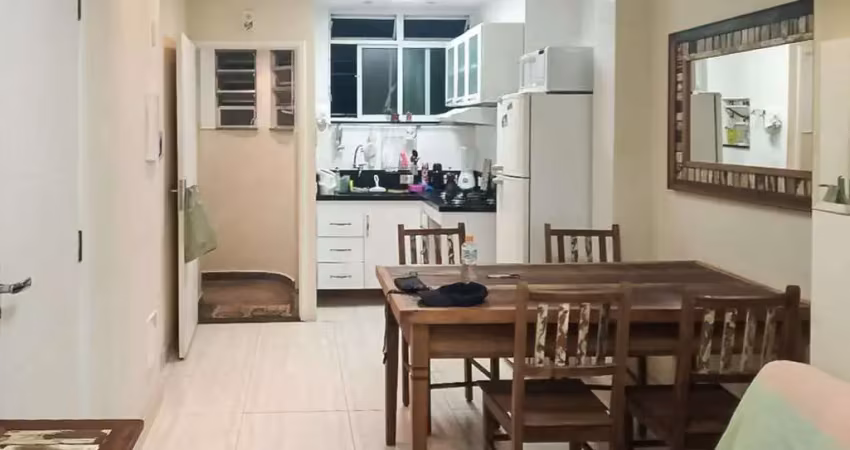 Apartamento para aluguel - glória, 1 quarto,  35 m² - rio de janeiro