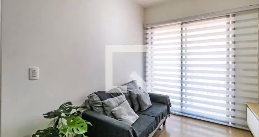Apartamento para aluguel - butantã, 1 quarto,  32 m² - são paulo