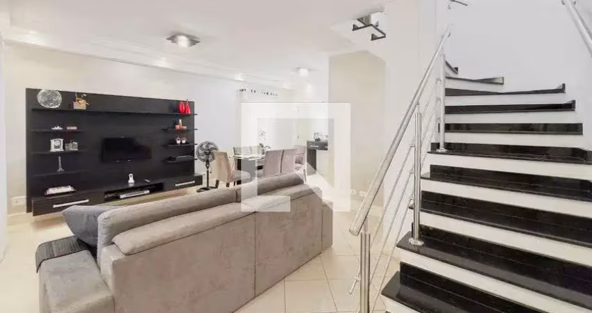 Casa / sobrado em condomínio para aluguel - jardim california, 3 quartos,  144 m² - jacareí