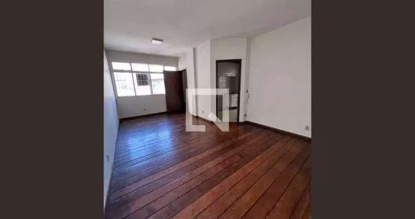 Apartamento para aluguel - gutierrez, 3 quartos,  110 m² - belo horizonte
