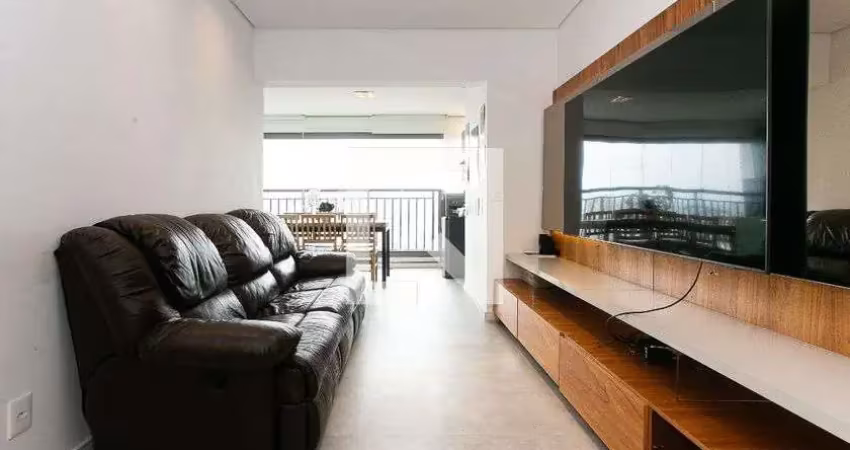 Apartamento para aluguel - vila matilde, 3 quartos,  88 m² - são paulo