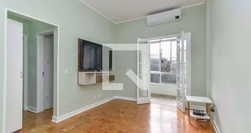 Apartamento para aluguel - campos elíseos, 1 quarto,  60 m² - são paulo