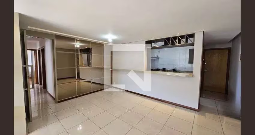 Apartamento para aluguel - buritis, 4 quartos,  127 m² - belo horizonte