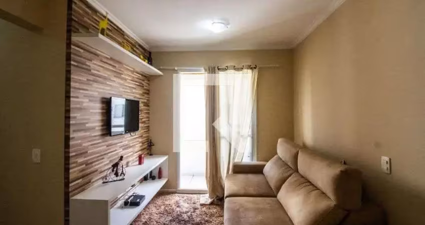 Apartamento para aluguel - jaguaré, 2 quartos,  49 m² - são paulo