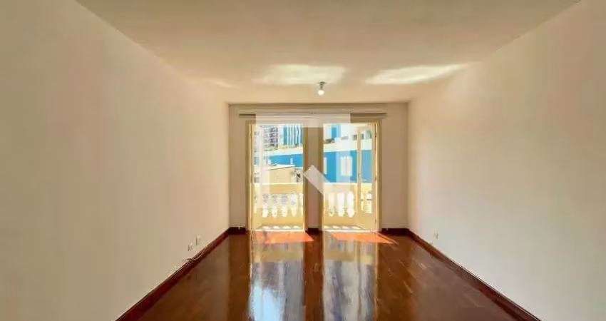 Apartamento para aluguel - vila madalena, 3 quartos,  96 m² - são paulo