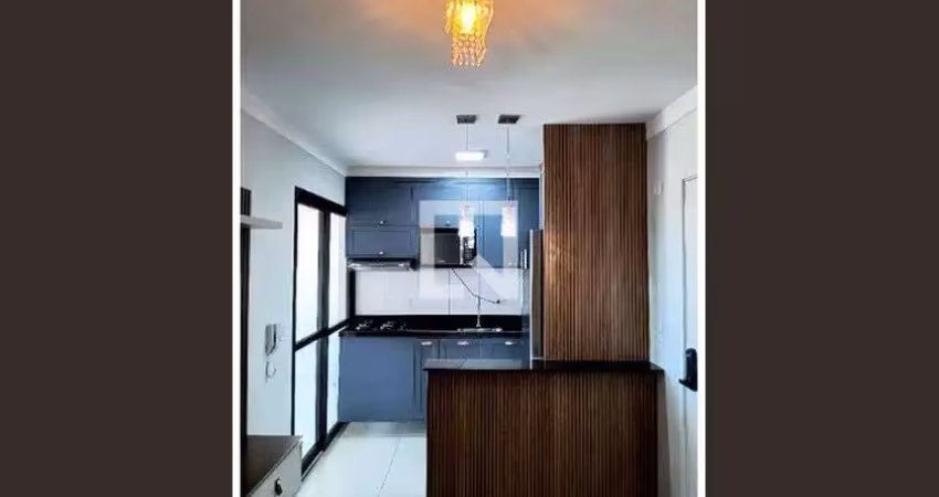 Apartamento para aluguel - jardim oswaldo cruz, 2 quartos,  56 m² - são josé dos campos