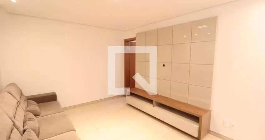 Apartamento para aluguel - patrimônio, 3 quartos,  109 m² - uberlândia
