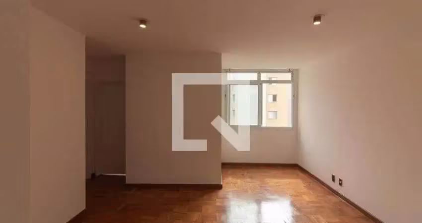 Apartamento para aluguel - moema, 2 quartos,  76 m² - são paulo