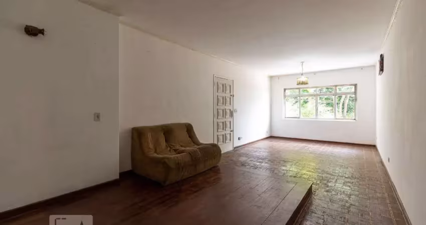 Casa para aluguel - casa verde, 3 quartos,  324 m² - são paulo
