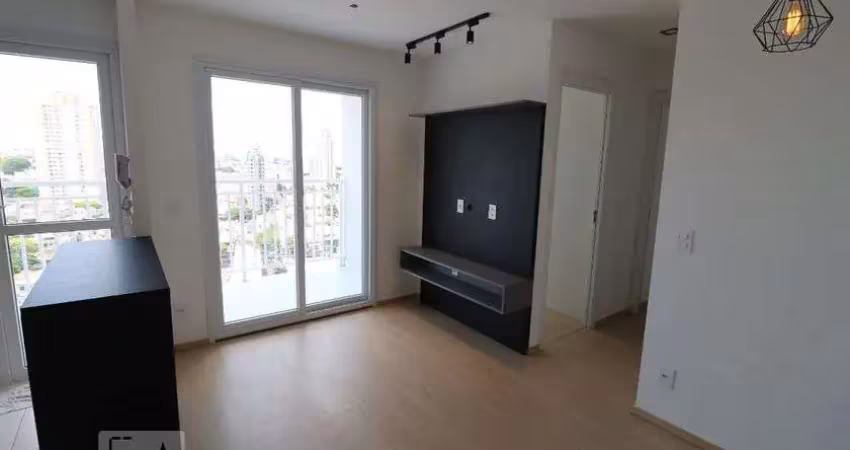 Apartamento para aluguel - vila prudente, 2 quartos,  58 m² - são paulo