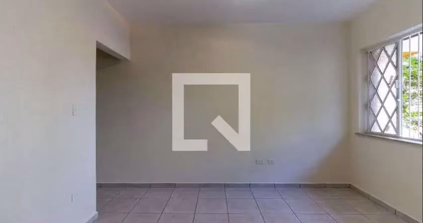 Casa para aluguel - água branca, 2 quartos,  80 m² - são paulo