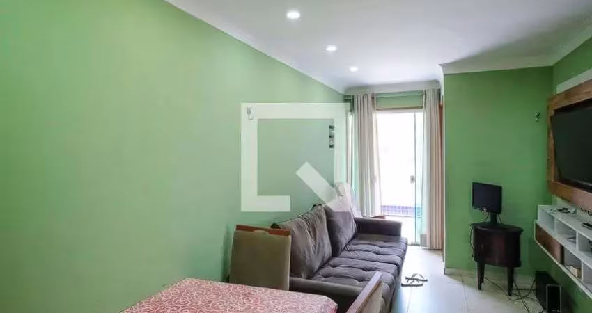 Casa para aluguel - oswaldo cruz, 2 quartos,  458 m² - são caetano do sul