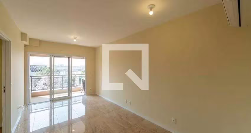 Apartamento para aluguel - alphaville, 2 quartos,  80 m² - barueri